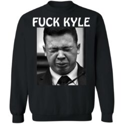 F*ck Kyle Rittenhouse shirt $19.95 redirect11212021231107 4