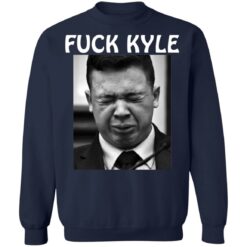 F*ck Kyle Rittenhouse shirt $19.95 redirect11212021231107 5