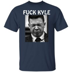 F*ck Kyle Rittenhouse shirt $19.95 redirect11212021231107 7