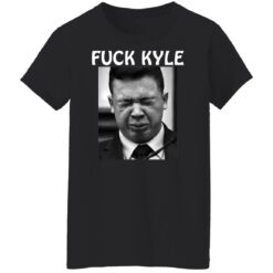 F*ck Kyle Rittenhouse shirt $19.95 redirect11212021231107 8