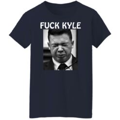 F*ck Kyle Rittenhouse shirt $19.95 redirect11212021231107 9