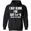 Pullover Hoodie
