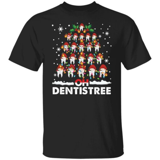 Teeths oh dentistree Christmas sweater $19.95