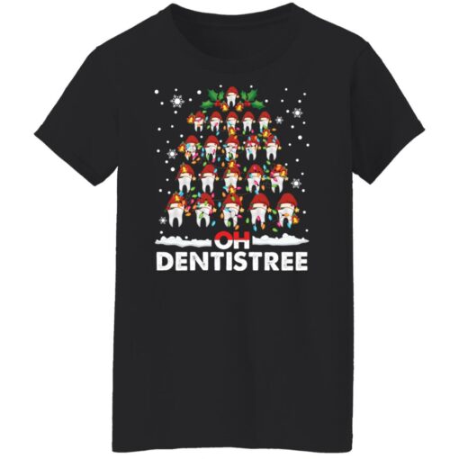 Teeths oh dentistree Christmas sweater $19.95 redirect11222021051128 11
