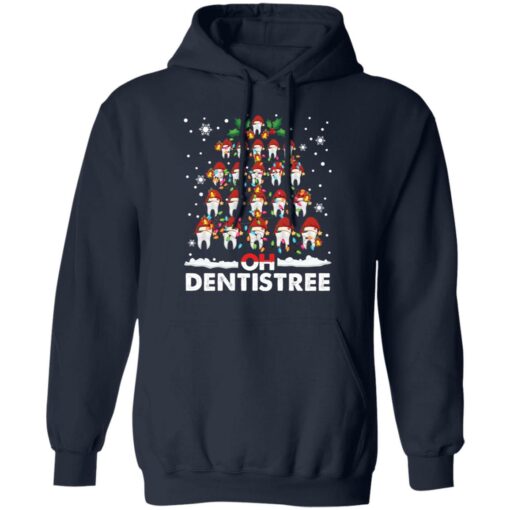 Teeths oh dentistree Christmas sweater $19.95