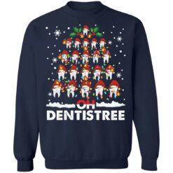 Teeths oh dentistree Christmas sweater $19.95 redirect11222021051128 7