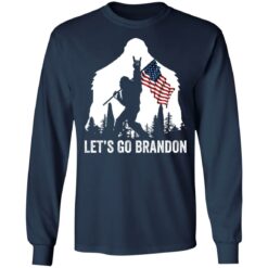 Bigfoot let’s go brandon shirt $19.95 redirect11222021071118 1