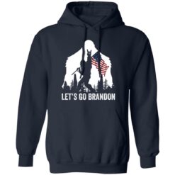 Bigfoot let’s go brandon shirt $19.95 redirect11222021071118 3