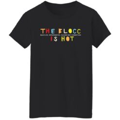 The blocc is hot sweatshirt $19.95 redirect11222021211159 8
