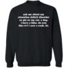 Crewneck Sweatshirt