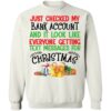 Crewneck Sweatshirt