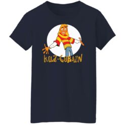 Kuz cobain shirt $19.95