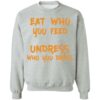Crewneck Sweatshirt