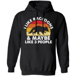 I like raccoons and maybe like 3 people shirt $19.95 redirect11252021041104 2