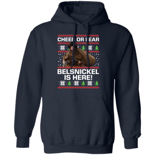 Cheer or fear Belsnickel is here Christmas sweater $19.95 redirect11252021051136 2