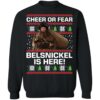 Crewneck Sweatshirt