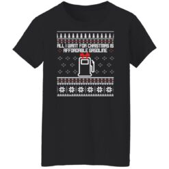 Dan Crenshaw Affordable Gasoline Christmas sweater $19.95 redirect11252021051144 11