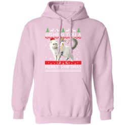 Taylors Merry Swiftmas Christmas sweater $27.95 redirect11252021091109 6