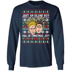 I'm An Island Boy Christmas sweater $19.95