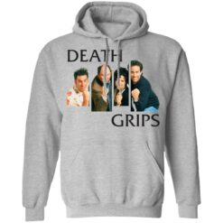 Seinfeld Death Grips shirt $19.95