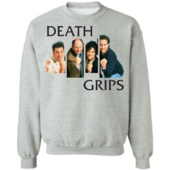 Seinfeld Death Grips shirt $19.95 redirect11252021201122 4