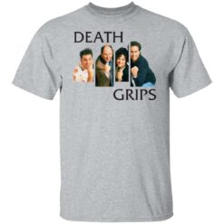 Seinfeld Death Grips shirt $19.95