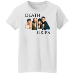 Seinfeld Death Grips shirt $19.95