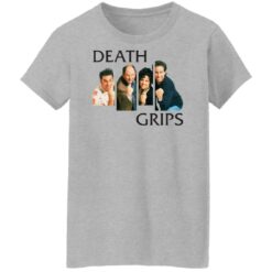 Seinfeld Death Grips shirt $19.95