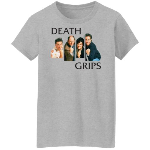 Seinfeld Death Grips shirt $19.95 redirect11252021201122 9
