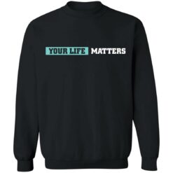 Dak Prescott your life matters shirt $19.95 redirect11252021221125 4