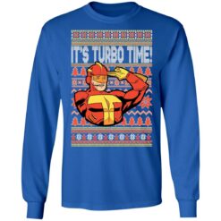 Turbo time Christmas sweater $19.95