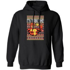 Turbo time Christmas sweater $19.95