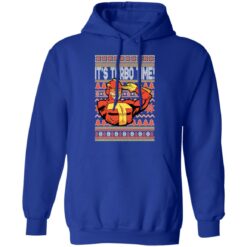 Turbo time Christmas sweater $19.95