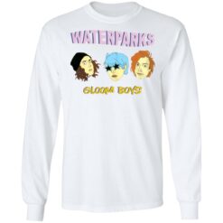 Waterparks Gloom boys shirt $19.95