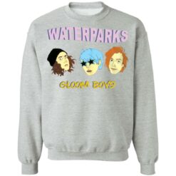 Waterparks Gloom boys shirt $19.95