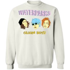 Waterparks Gloom boys shirt $19.95 redirect11262021211125 5
