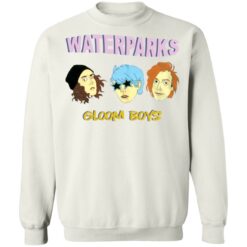 Waterparks Gloom boys shirt $19.95