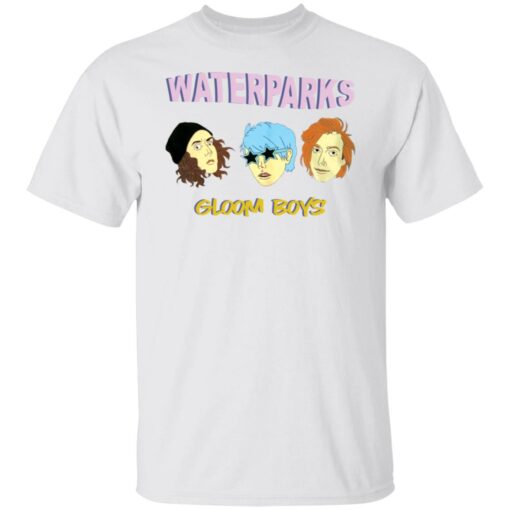 Waterparks Gloom boys shirt $19.95