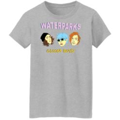 Waterparks Gloom boys shirt $19.95 redirect11262021211125 9