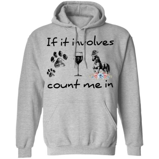 If it involves count me in shirt $19.95 redirect11262021211130 2