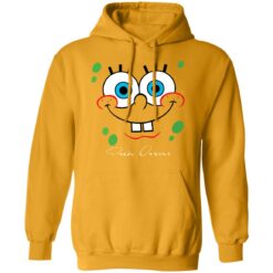 SpongeBob SquarePants rick owens shirt $19.95 redirect11262021211148 1