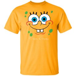 SpongeBob SquarePants rick owens shirt $19.95 redirect11262021211149 1
