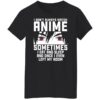 Ladies T-Shirt