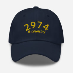 Curry 2974 Hat $25.95