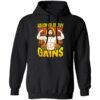 Pullover Hoodie