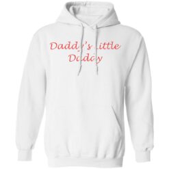 Daddy’s little daddy shirt $19.95