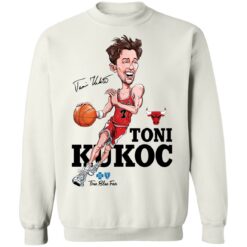 Toni Kukoc shirt $19.95