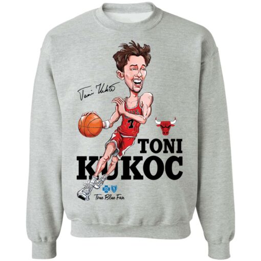 Toni Kukoc shirt $19.95