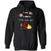 Pullover Hoodie