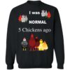 Crewneck Sweatshirt